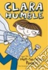 Humphrey Anna, Cinar Lisa (ILT)