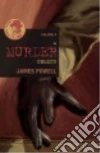 Powell James