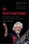 Suzuki David, McKibben Bill (FRW)