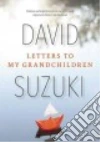 Suzuki David