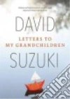 Suzuki David