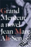 Ah-sen Jean Marc