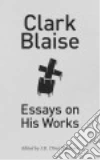 Struthers J. R. (EDT), Blaise Clark