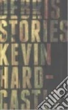 Hardcastle Kevin
