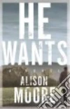 Moore Alison