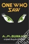 Burrage A. M., Seth (ILT)