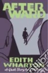 Wharton Edith, Seth (ILT)