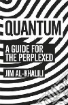 Jim Al-Khalili