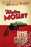 Mosley Walter