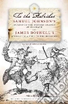 Black Ronald (EDT), Boswell James