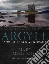 McGrigor Mary, Thomson Gordon Ross (PHT), Duke of Argyll (FRW)