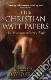 Christian Watt