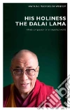 Dalai Lama XIV, Jacobs Alan (CON)