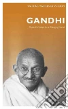 Gandhi Mahatma