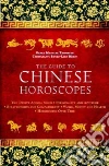 Thompson Gerry, Hsaio Shuen-lian (CON)