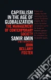 Amin Samir, Foster John Bellamy (FRW)