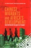 Mohan Giles, Lampert Ben, Tan-Mullins May, Chang Daphne