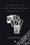 Adebajo Adekeye (EDT)