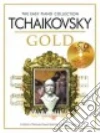 Tchaikovsky Peter Ilich (COP)