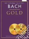 Bach Johann Sebastian (COP)