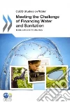 Organisation for Economic Co-Operation and Development (COR)