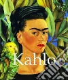 Souter Gary, Kahlo Frida (ART)