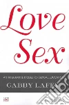 Laffy Cabby, Gaynn Tessa (ILT)