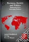 Hadjikhani Amjad (EDT), Elg Ulf (EDT), Ghauri Pervez (EDT)