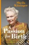 Kitzinger Sheila