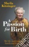 Kitzinger Sheila