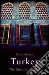 Ahmad Feroz