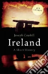 Coohill Joseph
