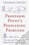 Povey Thomas