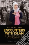 Ruthven Malise