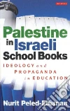 Peled-elhanan Nurit