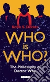 Decker Kevin S.