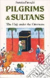 Faroqhi Suraiya
