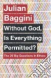 Baggini Julian