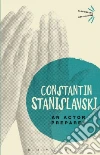 Konstantin Stanislavski