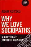 Kotsko Adam
