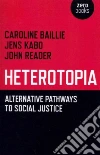 Baillie Caroline, Kabo Jens, Reader John