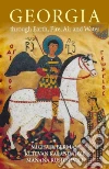 Berman Michael, Rusieshvili Manana, Kalandadze Ketevan
