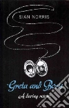 Norris Sian, Griggs Robert (ILT)