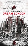 Ballantyne Tony