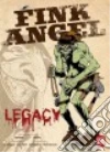 Wagner John, Grant Alan, Mcmahon Mick (ART), Doherty Peter (ART), Ezquerra Carlos (ART)