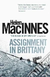 MacInnes Helen