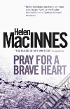 MacInnes Helen