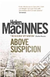 MacInnes Helen