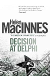 MacInnes Helen