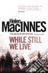 MacInnes Helen